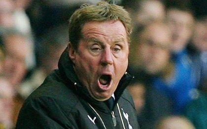 Ρέντναπ: «Ο διαιτητής φταίει»