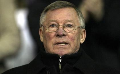 Φέργκιουσον: «Καμία μεταγραφή το Γενάρη»