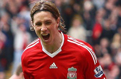 Στο κυνήγι του Τόρες η Σίτι