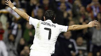 Οκτώβριος: Ο μήνας του Ρονάλντο! (vids)