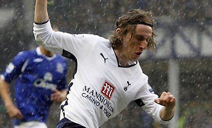 Μόντριτς ο Νο1 στόχος της «Μπάρτσα»