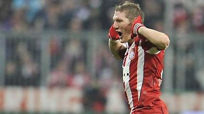 «Η Ρεάλ Μαδρίτης θέλει τον Σβαϊνστάιγκερ»