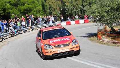 Μια ανάσα από τον τίτλο η ENEOS