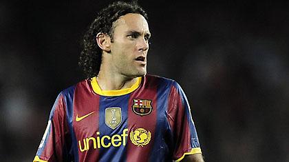 Νέα πρόσωπα στην «Μπάρτσα» ενόψει Κοπεγχάγης