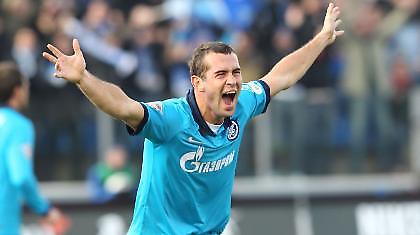 Δεν το χάνει η Ζενίτ!