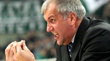 Ομπράντοβιτς: «Δεν είχαμε συγκέντρωση»