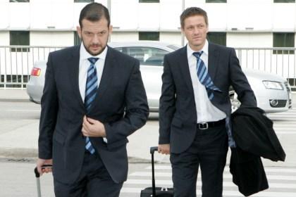 Επέστρεψε και πάει Νέα Σμύρνη