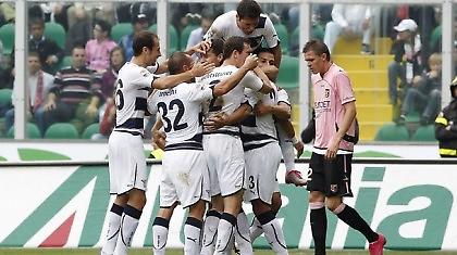 Είναι τρελοί αυτοί οι Ρωμαίοι!