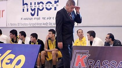 «Μόνο στις έξι το πρωί θα νικούσαμε τον ΠΑΟ»!