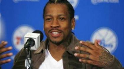 Δεν είχε απαντήσεις χωρίς τον «Answer»…