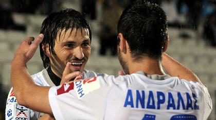 ΠΑΣ ολοταχώς για τα «σαλόνια»