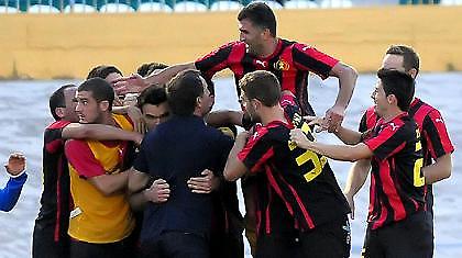 «Πάτησε» κορυφή η Κόρινθος