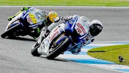 Ρόσι: «Δεν μπορούσα να πιέσω»