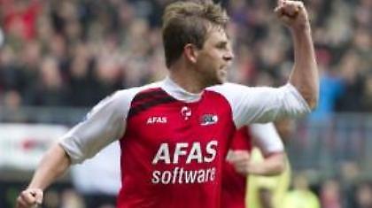 Ψυχρολουσία για Ρόντα, νέα ήττα για Φέγενορντ