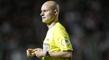 Ο Σαπρόν στο Ρουμπίν – Παναθηναϊκός