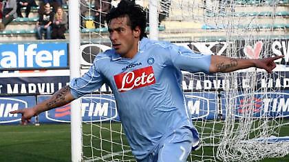 Ευρωπαίοι Ναπολιτάνοι