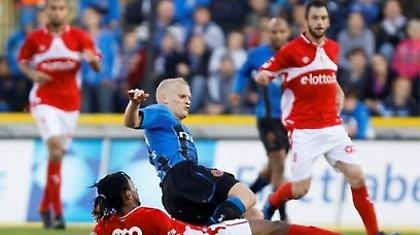 Χωρίς νικητή το ντέρμπι στο Μπριζ