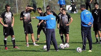 Τρία λάθη και μια… Βιγιαρεάλ