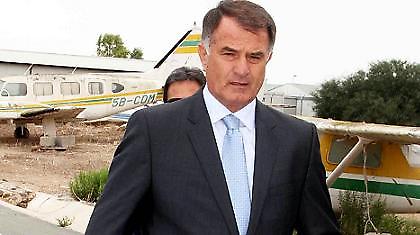 Έκανε σεφτέ ο «Ντούσκο»