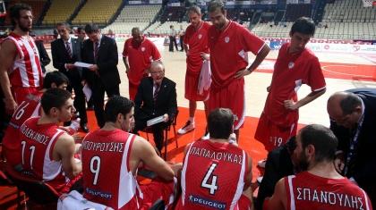 Υπήρχαν δύο ομάδες στο ΣΕΦ;