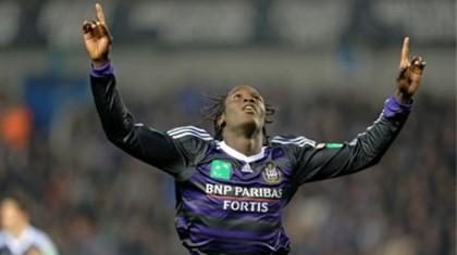 Μεγάλο«διπλό» η Άντερλεχτ