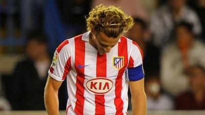 Στα χαμηλά η Ατλέτικο Μαδρίτης