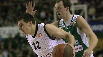 Μεγάλη νίκη εν όψει ΠΑΟ για Ολίμπια