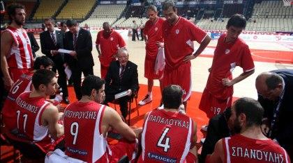 Ίβκοβιτς: «Εγώ έφταιγα»