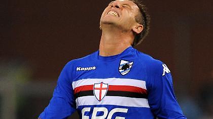 Στα... γόνατα για να επιστρέψει ο Κασάνο