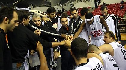 Μαρκόπουλος: «Το θέλανε πολύ»