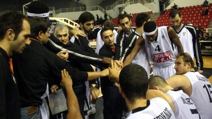 Μαρκόπουλος: «Το θέλανε πολύ»