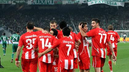 Μια μάχη χάθηκε, όχι ο πόλεμος!