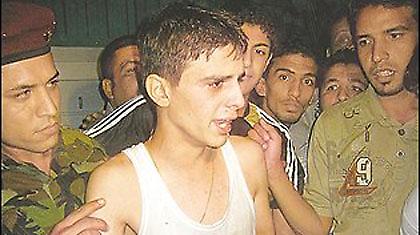 Σφαγή σε εκκλησία!