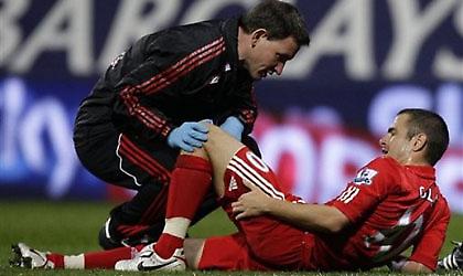 Δύσκολα ο Τζο Κόουλ με Τσέλσι