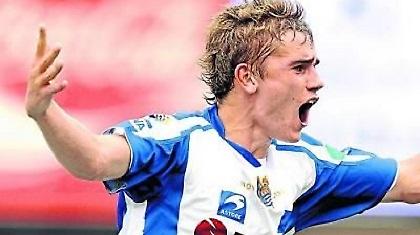 Κοντός Γάλλος κατακτά την Ισπανία…