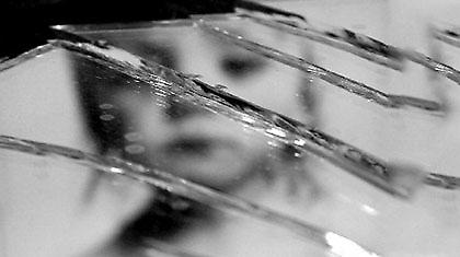 Κοριτσάκι 6 χρονών και 8 κιλά...