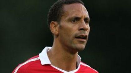 Εκτός για να ξεκουραστεί ο Φέρντιναντ