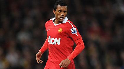 Νάνι: «Είμαι ένας από τους καλύτερους»!