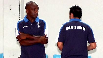 Με Μπρουκς κόντρα στον Ολυμπιακό