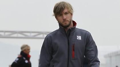 Καλόμαθε ο Χάιντφελντ!