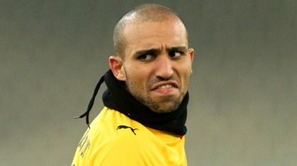 Στην εθνική Αλγερίας ο Τζεμπούρ