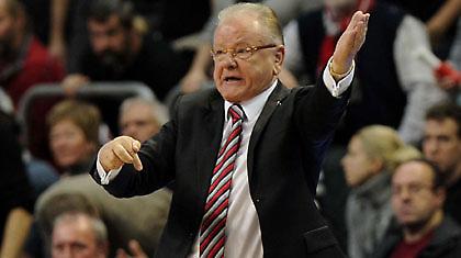 Ίβκοβιτς: «Νίκη για τη… φανέλα»