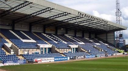 Μείον 25 βαθμοί για Νταντί!