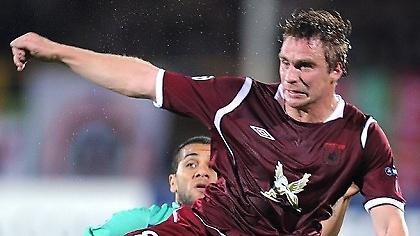 Κορνιλένκο: «Δεν είμαστε χειρότεροι από τον ΠΑΟ»