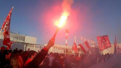 ΟΣΦΠ: Τα εισιτήρια με Ηλιούπολη