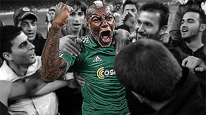 FC: Το λιμάνι του Τζιμπρίλ Σισέ