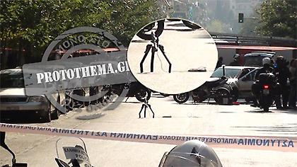 Οργανωμένο σχέδιο με δέματα-βόμβες σε πρεσβείες!