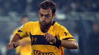 Αμφίβολος ο Πρίττας