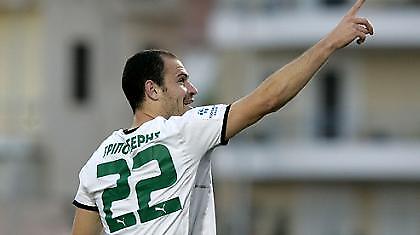 Ένα ήταν αρκετό!