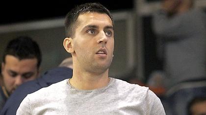 Βούγιανιτς: «Πολύ χαρούμενος που επιστρέφω»